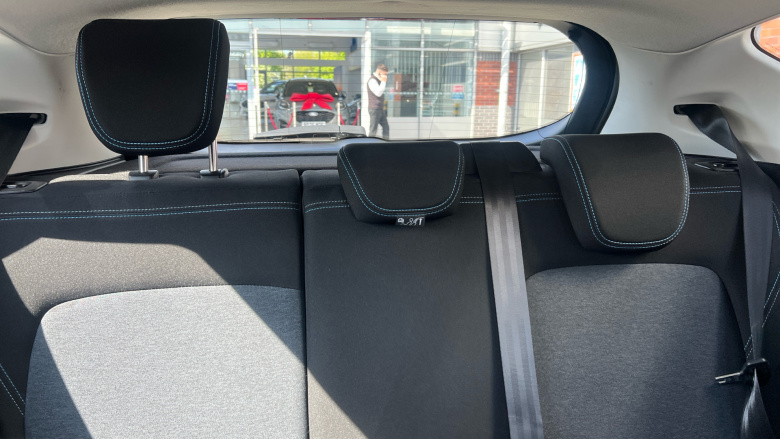 Ford Fiesta 1.0 EcoBoost Hybrid mHEV 125 Active 5dr Petrol Hatchback